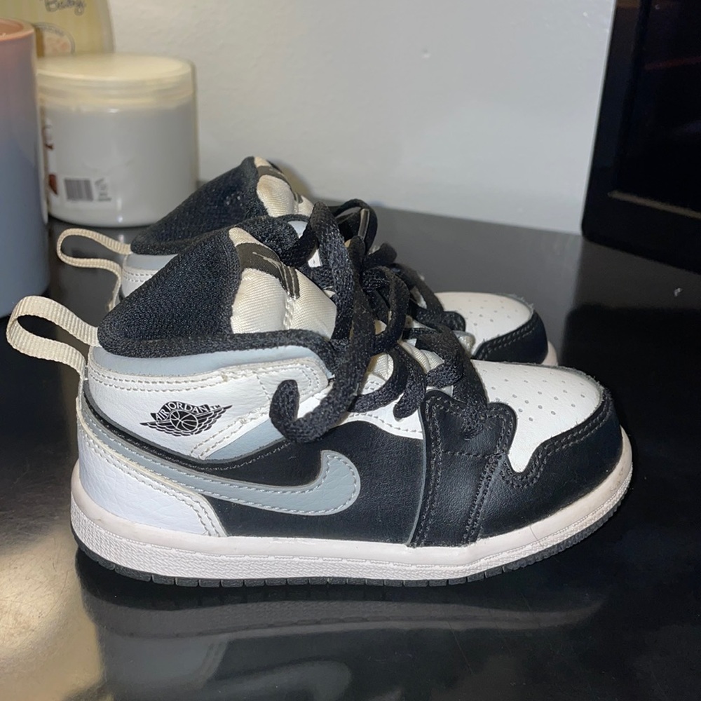 Toddler Jordan 1